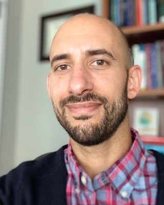 Photo of Steve Gioielli, Psychologist, PsyD