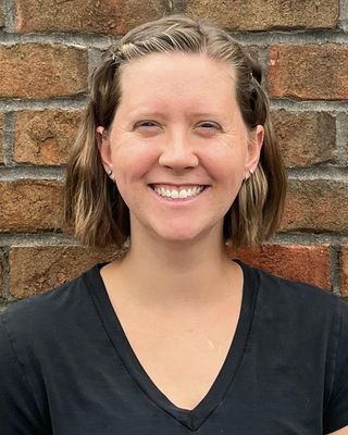 Photo of Holly Pelphrey, Licensed Professional Counselor, MEd, LPC, CCPS
