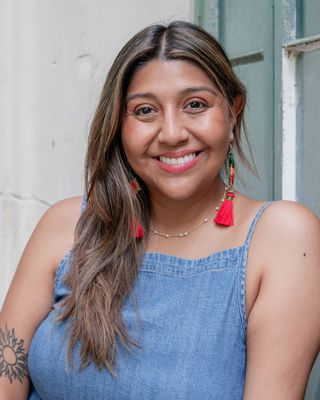 Photo of Jessica Chavarria, Licensed Professional Counselor, LPC