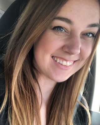 Photo of Brianna Conklin, Counselor, MA, LPC, NBCC
