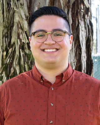 Photo of Jaisen Albor, Marriage & Family Therapist Associate, MS, AMFT