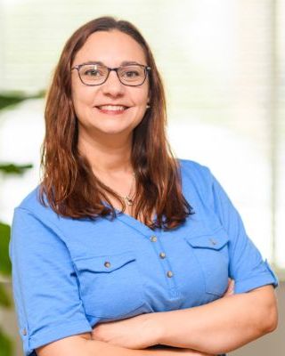 Photo of Erin Sandoval - Erin Sandoval, PhD - Oakwood Counseling, Psychologist