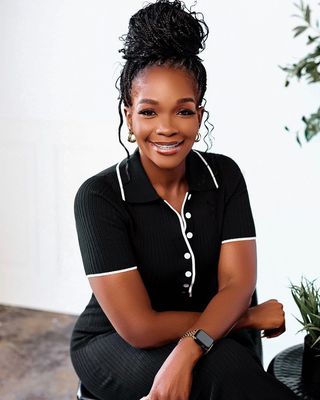 Photo of Brittany D Thompson, Clinical Social Work/Therapist, LICSW