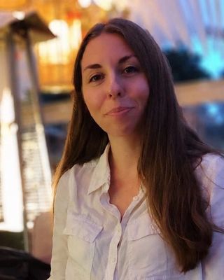 Photo of Emilie Mouton, Psychologist, MA Psyc