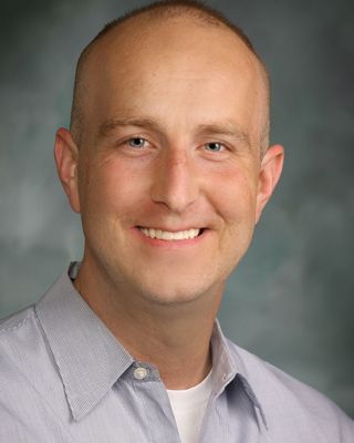 Photo of Sean Stiller, Clinical Social Work/Therapist, LCSW