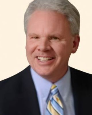 Photo of Charles Farrell, Counselor, MA, LCMHC