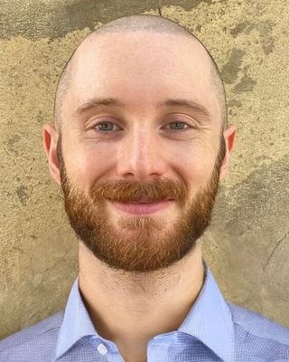 Photo of Miles Dorfman, Psychotherapist, MA, BACP