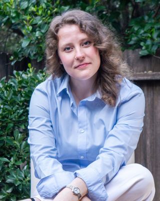 Photo of Lauren Elizabeth Vataniman, Psychologist, PhD