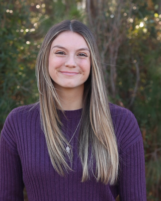 Photo of Morgan Young, Licensed Master Social Worker, LMSW