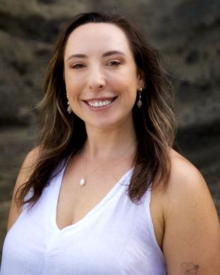 Photo of Alina Dvortsen, Psychiatric Nurse Practitioner, PMHNP, BC, MSN