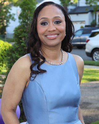 Photo of Dr. Emnine Lefevre, Clinical Social Work/Therapist, DSW, LCSW
