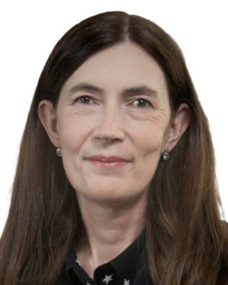 Photo of Alitza Broodryk, Counsellor, MSc, MBACP
