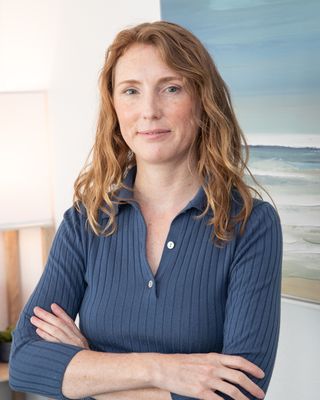 Photo of Jennifer Cox, Marriage & Family Therapist Associate, AMFT