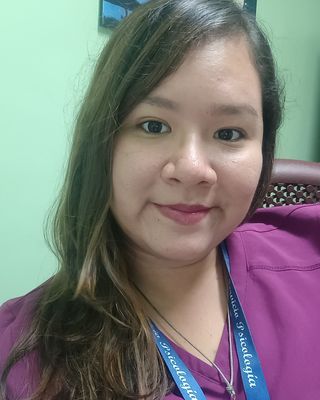 Foto de Fiorella Araya Díaz, Psicólogo, Lic. en Psicología