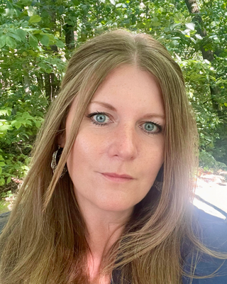 Photo of Jessica Whitesell, Clinical Social Work/Therapist, LCSW