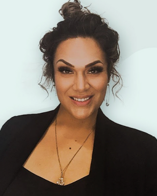 Photo of Luisa Villagomez, Clinical Social Work/Therapist, MSW, LCSW, LICSW