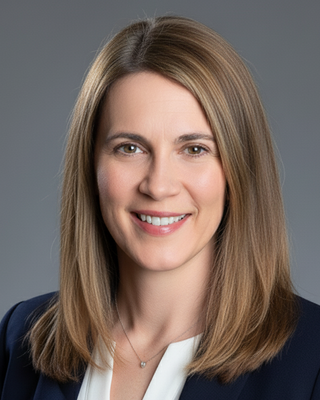 Photo of Alyssa Williams George, Psychiatrist, MD