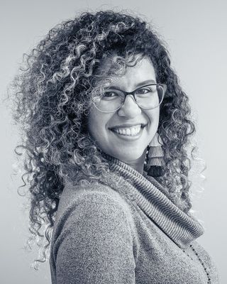 Photo of Leticia Salazar, LMFT, Marriage & Family Therapist