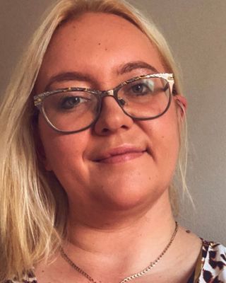 Photo of Harrie Bramhill, Counsellor in Scunthorpe, England