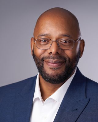 Photo of Lawrence White, Pre-Licensed Professional