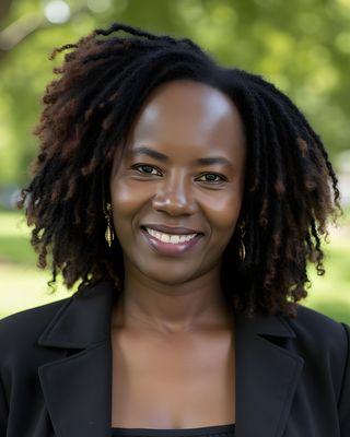 Photo of Judy Kiarie, Psychiatric Nurse Practitioner, MSN, PMHNP