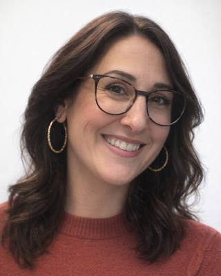 Photo of Breanne Teresa Passalacqua, Licensed Professional Counselor, MA, LPC