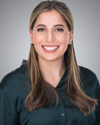 Photo of Michelle Perna, Licensed Professional Counselor, LPC