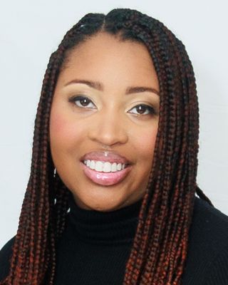 Photo of Madeleine English, Counselor, LMHC, CASAC