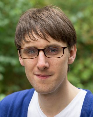 Photo of Paul-James Green, Psychotherapist in PR8, England