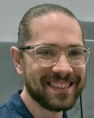 Photo of Michael Davis - 180 Counseling Solutions, Counselor, MS, LMHC