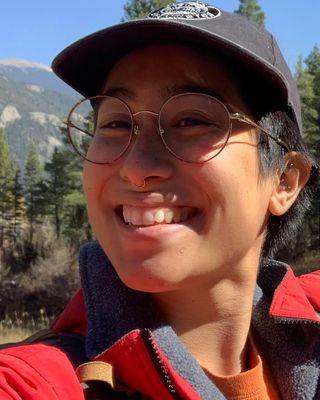 Photo of Beatriz Chong, Counselor in Fort Collins, CO