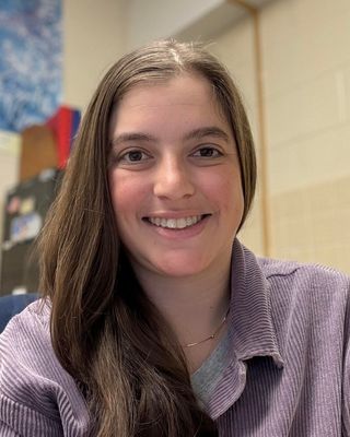Photo of Rebecca Jane Mervine, Clinical Social Work/Therapist, LCSW