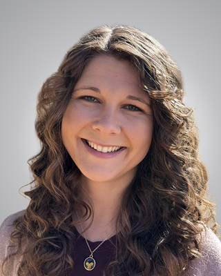 Photo of Sarah Wurster, Licensed Professional Counselor, LPC