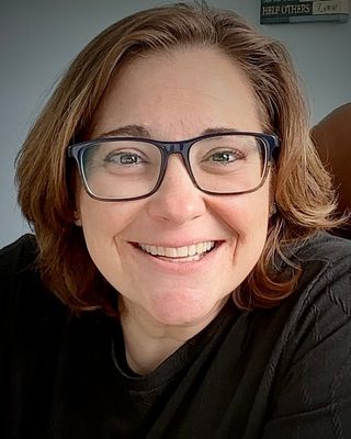 Photo of Kathleen Frank, Licensed Professional Counselor, LPC