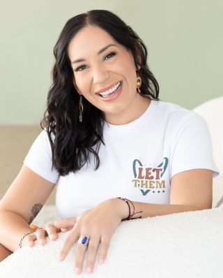 Photo of Jeanette N Lira, Licensed Professional Counselor, MA, LPC-S