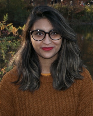 Photo of Farzana Rahman, Counselor in Brooklyn, NY