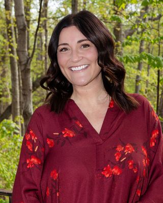 Photo of Brittany Bickelman, Clinical Social Work/Therapist, LCSW