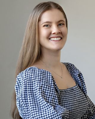 Photo of Maddison Harris, Psychologist, MPsych, PsyBA General