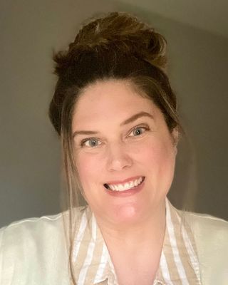 Photo of Amie S Hanson, Licensed Professional Counselor, MS, LPC