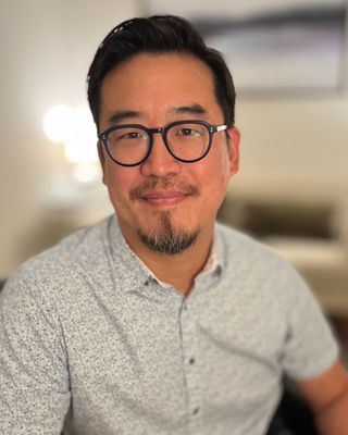 Photo of Tom Choe, Marriage & Family Therapist in Brea, CA
