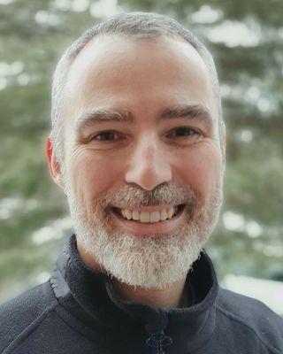 Photo of Dr. Peter Gaskovski, Psychologist in Markham, ON