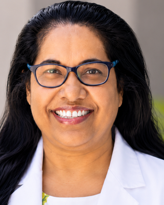 Photo of Sini Joseph, Psychiatric Nurse Practitioner, DNP, APRN, PMHNP