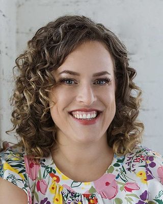 Photo of Jennifer Flanders, Clinical Social Work/Therapist, LMSW