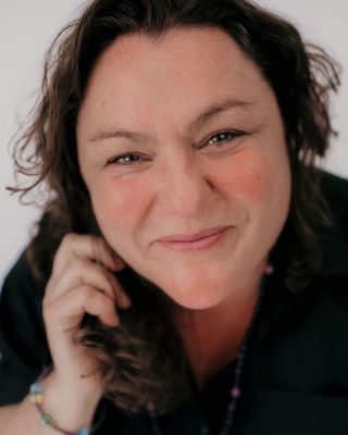 Photo of Suzy Natasha Pollard - Chaos to Connection, Registered Psychotherapist, MACP, MSc, RP