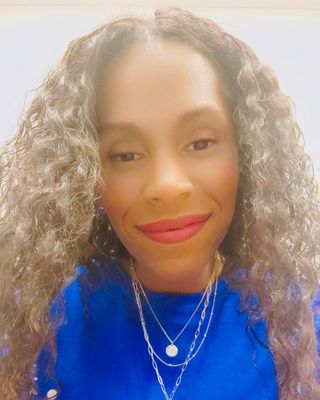 Photo of Crystal Statom, Licensed Professional Counselor, LPC