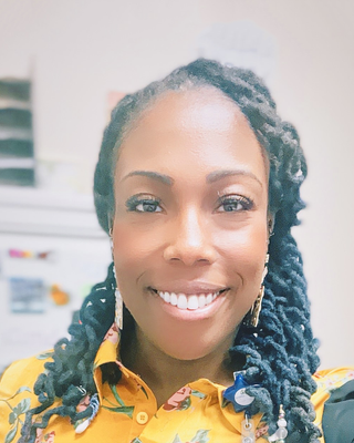 Photo of Dashaira Bennett, Clinical Social Work/Therapist, LCSW