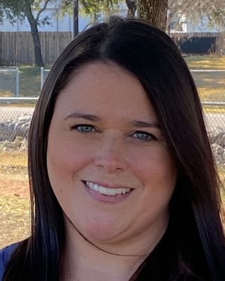 Photo of Sarah Nicole Fontenot, LPC Associate in 78628, TX