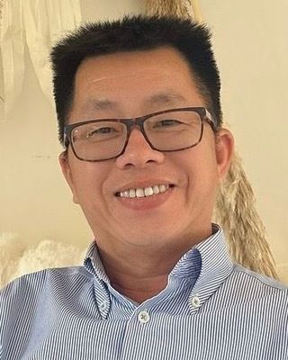 Photo of Tuan Anh Do, Counsellor, MA, ACA-L2