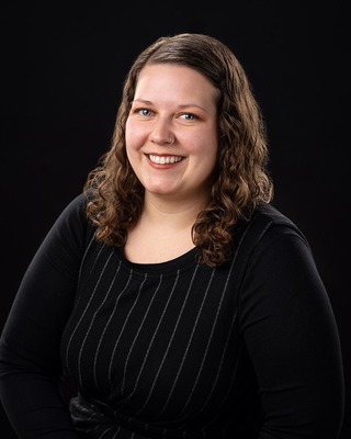 Photo of Chelsea Ann Morgan, Pre-Licensed Professional in Dunn County, WI