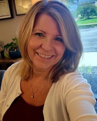 Photo of Brenda Frazell, Counselor, MS, LIMHP, NCC